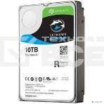 Жесткий диск Seagate SATA 10TB 7200RPM 6GB/S 256MB ST10000VE001, фото11