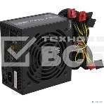 Блок питания Zalman ZM700-LX II Retail, 700Вт, 120мм, черный, фото11