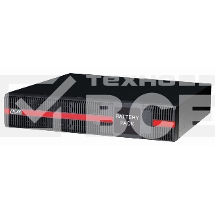 Батарея для ИБП Powercom BAT MRT-36V 36В 14.4Ач для MRT-1000/1500