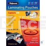 Пленка для ламинирования Fellowes, 125 мкм, A3, 100 шт., глянцевая (FS-53075), фото2