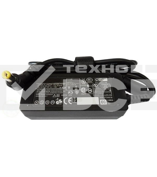 Блок питания (сетевой адаптер) для нетбуков Acer LiteON 19V 1.58A 5.5x1.7 HC