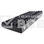 Клавиатура Gembird KBW-G510L проводная + беспроводная, USB, чёрный, фото7