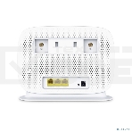 Двухдиапазонный гигабитный роутер TP-Link Archer MR505 Wi-Fi AC1200 с поддержкой 4G+ категории 6, фото6
