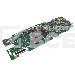 Материнская плата для Asus C302CA 8G/M3-6Y30 донор компонентов