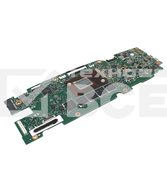 Материнская плата для Asus C302CA 8G/M3-6Y30 донор компонентов