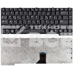 Клавиатура для ноутбука Samsung M40 M45, черная, фото3