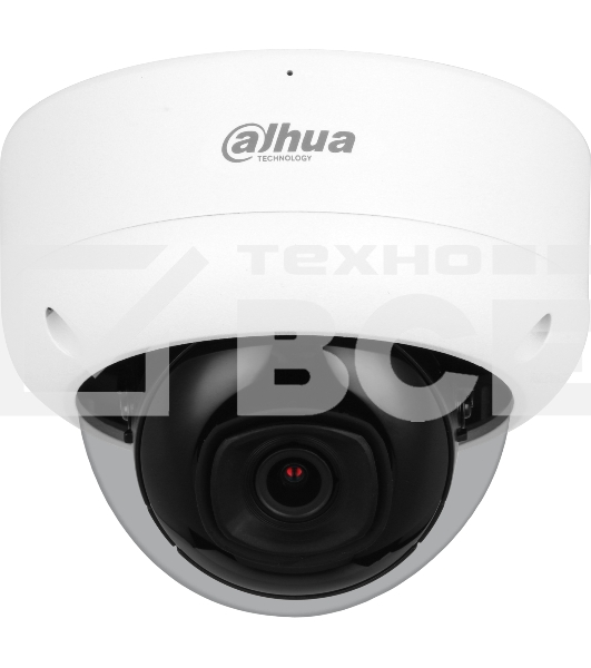 Камера видеонаблюдения IP Dahua DH-IPC-HDBW3441EP-AS-0280B-S2 2.8-2.8мм цв.