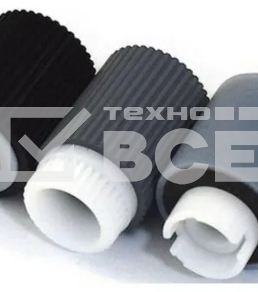 Ролики подачи DADF XEROX WC 5845 (059K85120/059K85121)