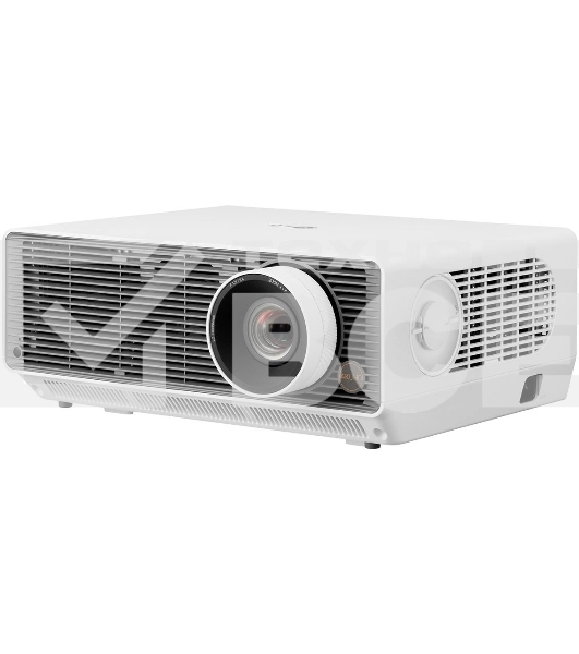 Проектор LG ProBeam BU60RG DLP 6000Lm ANSI (3840x2160) 3000000:1 ресурс лампы:20000часов 2xUSB typeA 2xHDMI 9.7кг