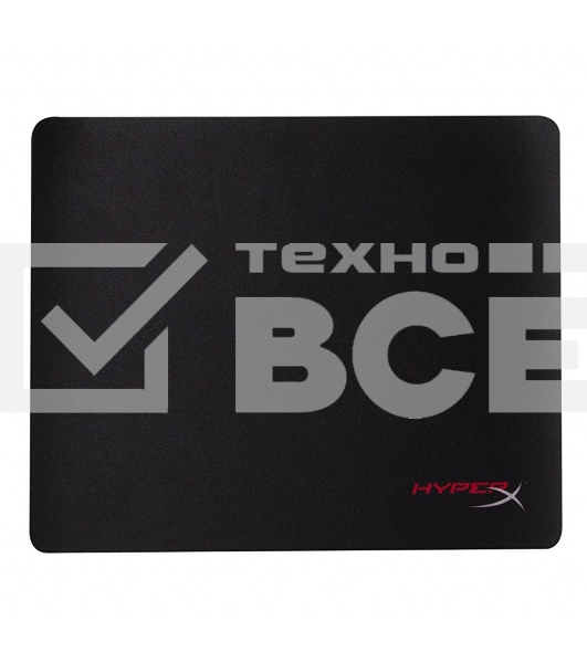 Коврик для манипулятора мышь HyperX Mousepad, 300*360mm HX-M