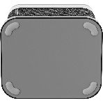 Колонка портативная BBK BTA2020 черный 5W 1.0 BT 10м 1200mAh, фото24