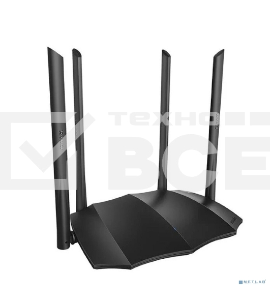 Маршрутизатор Wi-Fi TENDA 1200MBPS 1000M 3P AC8