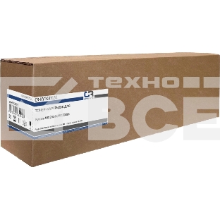 Картридж лазерный CopyRite CR-KYTK8115C TK-8115C голубой (6000стр.) для Kyocera M8124cidn/M8130cidn