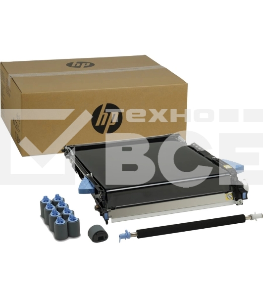Трансфер КИТ HP CLJ CP4025/CP4525/CM4540/Ent M651/680 Transfer Kit (CE249A/CC493-67910/CC493-67909/RM1-5575)