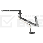 Шлейф жесткого диска HDD для MacBook Pro 15 A1286 Mid 2009 Mid 2010 922-9034, 821-0812-A, 821-0989-A, фото 1
