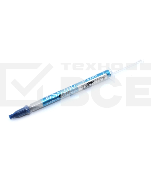 Термопаста Amperin SS200 1 грамм