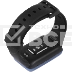 Фитнес-браслет Xiaomi Smart Band 7 Pro GL черный, фото3