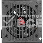 Блок питания Bloody BD-PS500W, 500Вт, 80 PLUS WHITE, 120мм,черный, фото3