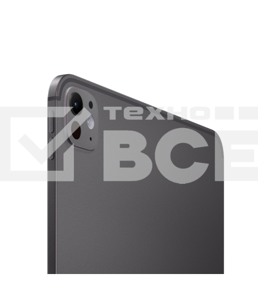 Планшет Apple iPad Pro 2024 A2836 11