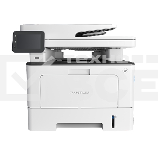 МФУ лазерное Pantum BM5201ADN