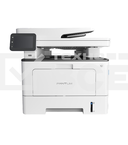 МФУ лазерное Pantum BM5201ADN