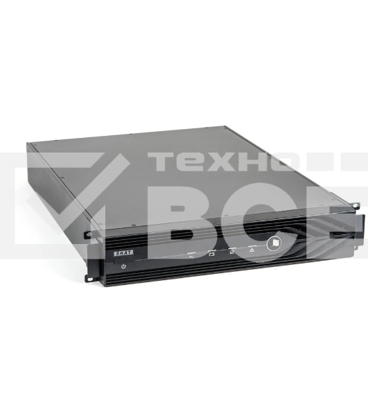 Источник бесперебойного питанияSKAT-UPS 10000 RACK/Производство РФ/МИНПРОМТОРГ