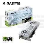 Видеокарта Gigabyte PCI-E GV-N5070EAGLEOC ICE-12GD 1.0 NVIDIA GeForce RTX 5070 12Gb 192bit GDDR7 2805/28000 HDMIx1 DPx3 HDCP Ret, фото17