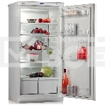 Холодильник Pozis Свияга 513-5 серебристый однокамерный 222л, фото3