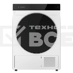 Сушильная машина Kuppersberg DM 590 W белый, 10 кг, сушка - тепловой насос, программ - 16, 60 x 85 x 62 см, фото7