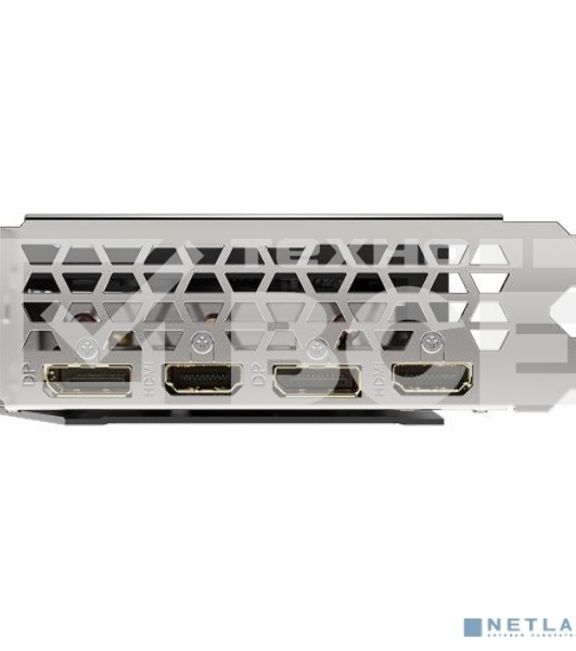 Видеокарта Gigabyte RTX 3070 EAGLE OC 8G 2.0 LHR 256 GDDR6 1770/14000 HDMIx2 DPx2 HDCP RTL