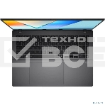 Ноутбук ASUS M3607HA-SH190 16'(1920x1200 OLED)/AMD Ryzen 5 220(3.2Ghz)/16Gb/512PCISSDGb/noDVD/Int:Shared/Cam/BT/WiFi/70WHr/war 1y/1.7kg/Matte Gray/DOS, фото10