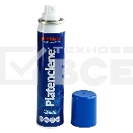 Очиститель CET DGP54433 для очистки и восстановления резиновых поверхностей, Platenclene 100 мл, фото7