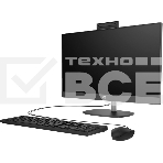 Моноблоки HP ProOne 245 G10 All-in-One NT 23,8'LED UWVA IPS (1920x1080)Ryzen7-7730U,8Gb,512Gb,eng usb kbd,mouse,5MP,WiFi,BT,White,DOS,1Wty, фото 1