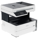 МФУ струйный Epson M3170 (C11CG92501), A4, ч/б, печ. до 39 стр/мин., 2400 x 1200 dpi (печать) 1200x2400dpi (скан.), USB, RJ-45, Wi-Fi, Air Print, фото7