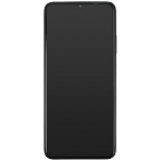 Дисплей (модуль) для Infinix Hot 30i (X669D) в сборе с тачскрином черный, фото4