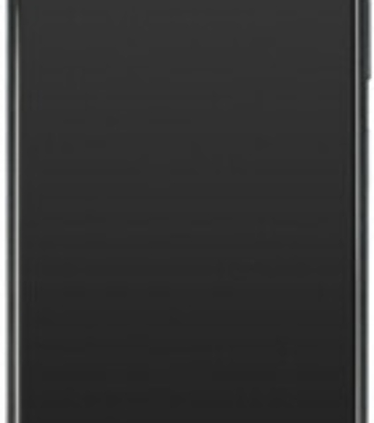 Дисплей (модуль) для Infinix Hot 30i (X669D) в сборе с тачскрином черный