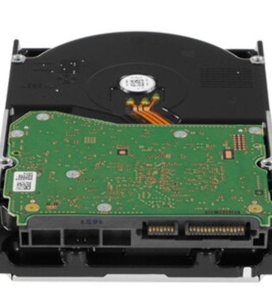 Жесткий диск серверный WD Ultrastar DC HC590 26TB WUH722626ALE6L4 (SATA 3.5' 7200 512Mb 6Gbs)