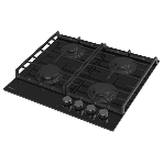 Газовая варочная панель Evelux HEG 600 BG, фото6