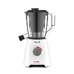 Блендер стационарный Moulinex Blendforce LM42Q110 600 Вт, белый, фото13