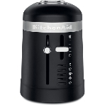 Тостер KitchenAid 5KMT2109EBM матовый черный, 900 Вт, 2 слота, фото7
