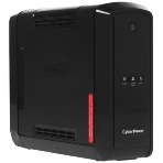 Источник бесперебойного питания CyberPower CP900EPFCLCD 900 ВА/540 Вт/6 х CEE 7 (евророзетка), фото22