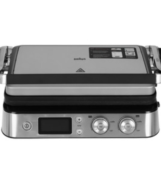 Гриль контактный электрический Braun CG9043