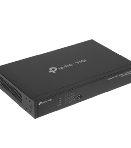 Сетевой видеорегистратор TP-Link VIGI NVR1008H 8 Channel Network Video Recorder