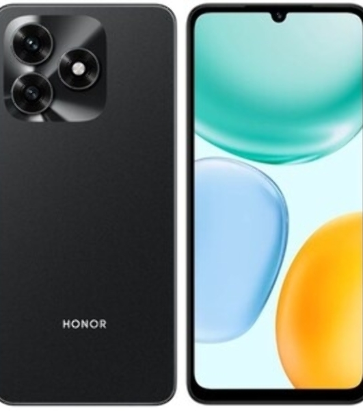 Смартфон HONOR X5C 4Gb, 64Gb, зелёный