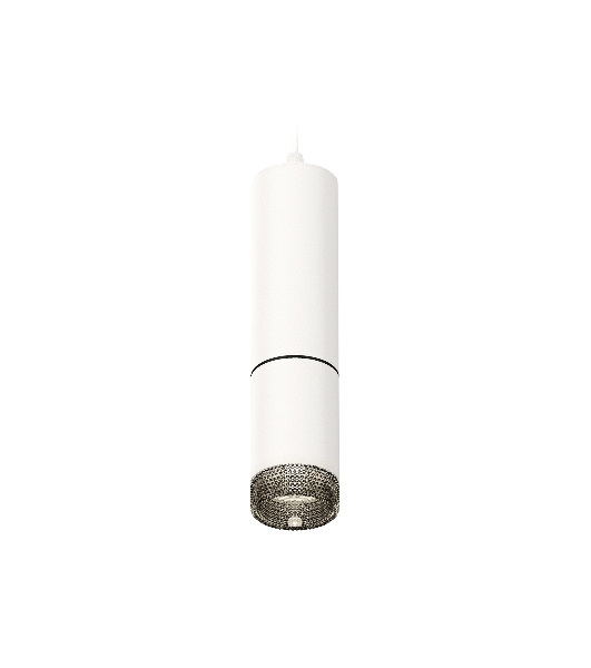 Светильник Ambrella Light XP6312010 SWH/BK белый песок/тонированный MR16 GU5.3 (A2301, C6342, A2061, C6312, N6151)