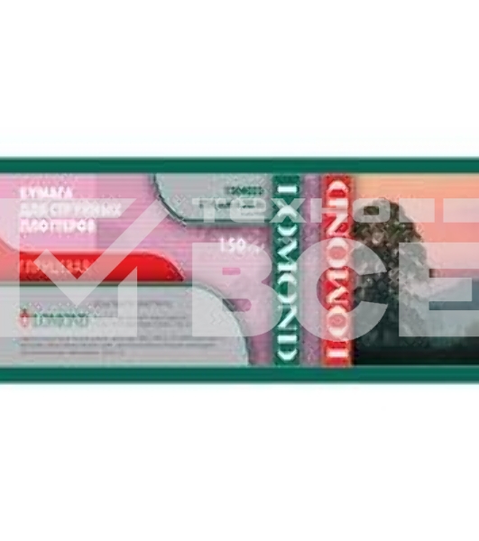 Бумага Lomond 1204031 24