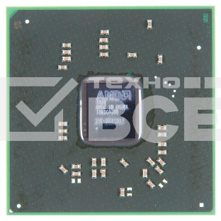 Видеочип Mobility Radeon HD 8670M, 216-0841027 новый
