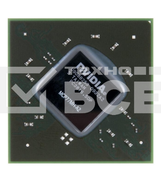 Северный мост MCP77MH-A2 (new)