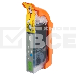 Картридж струйный Cactus CS-CLI426C голубой (8.4 мл.) для CANON Pixma MG5140/5240/6140/8140/MX884, фото5