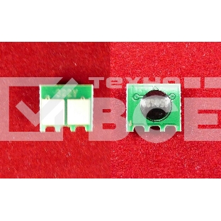 Чип HP LaserJet Pro CM1415/1525(128A) Yellow, 1.3K (ELP, Китай)